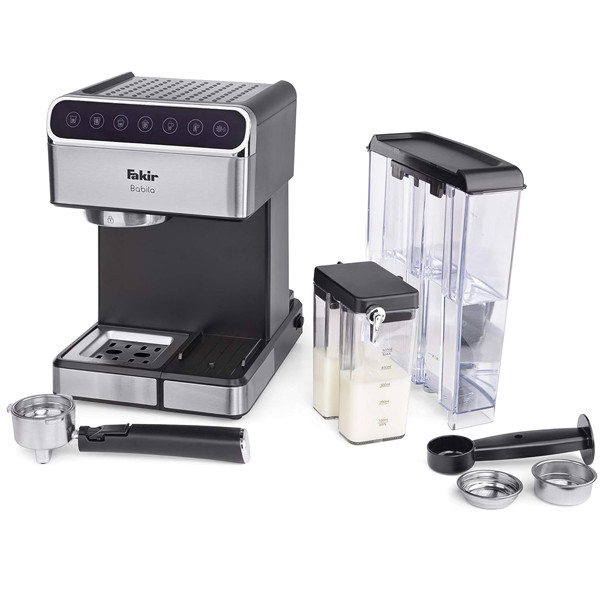 Fakir Babila Coffee Maker