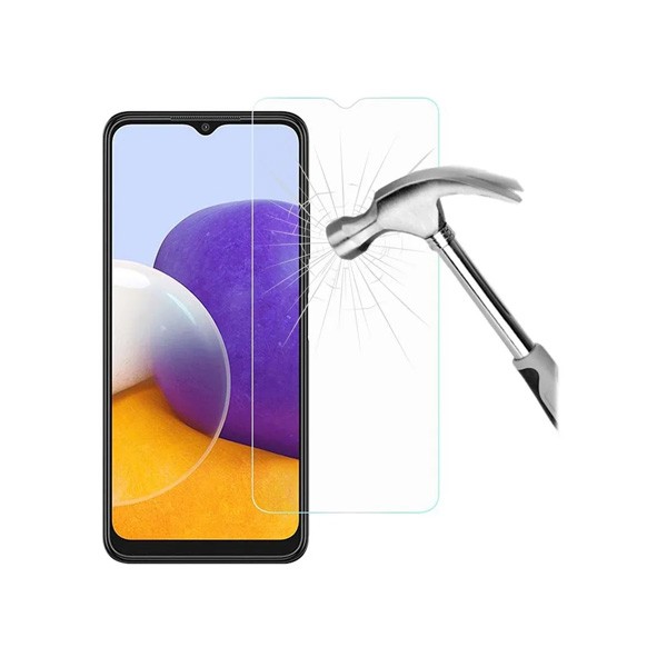 OEM Anti Blue Tempered Glass Screen Protector for Samsung Galaxy A22 5G