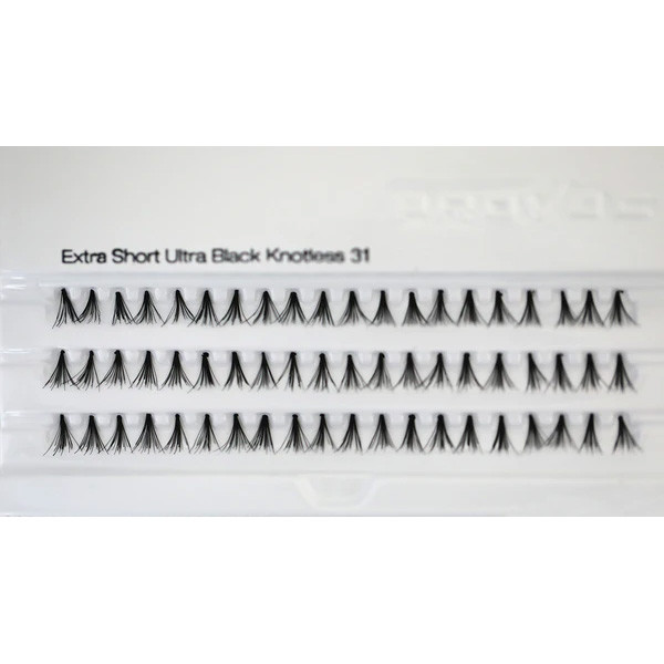 Provoc Eyelashes Model No. 31