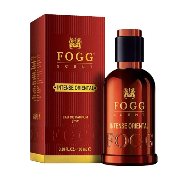 Fogg Scent Intense Oriental 100ml for Men