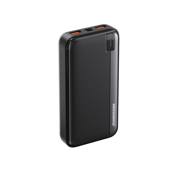 Rockrose Horizon 20 Neo 20000mAh PD Compatible 22.5W Max PowerBank
