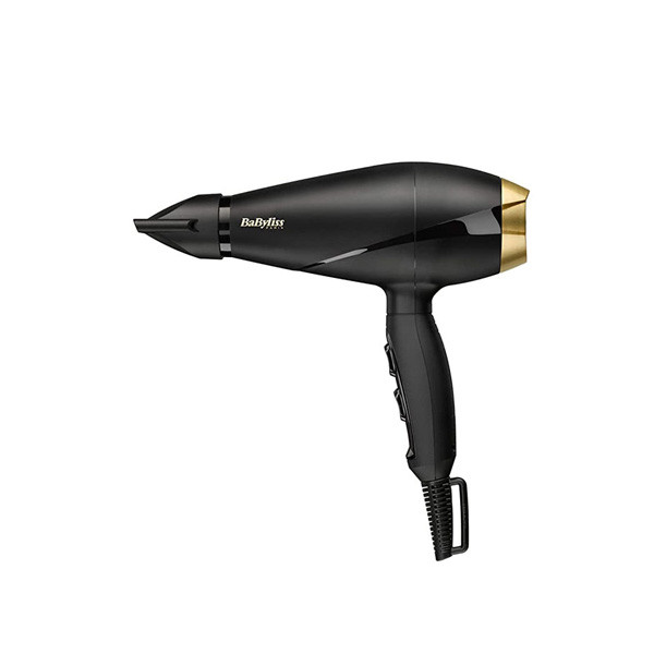 Babyliss Professional Smoothing Smooth Pro 2000W Model No. 6704SDE