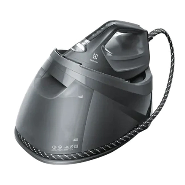 Electrolux 2400W Renew 800 Steam Iron Station Model No. E8SS1-80GM