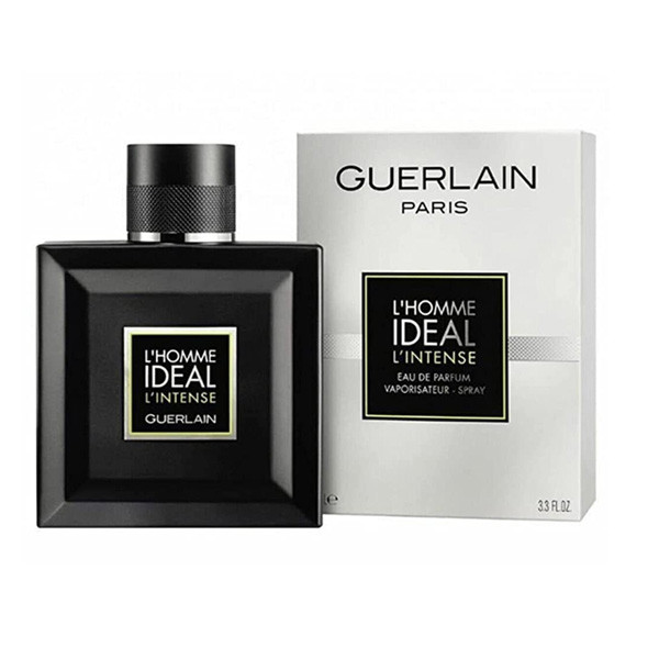 Guerlain Perfumes Spray for Men 100ml