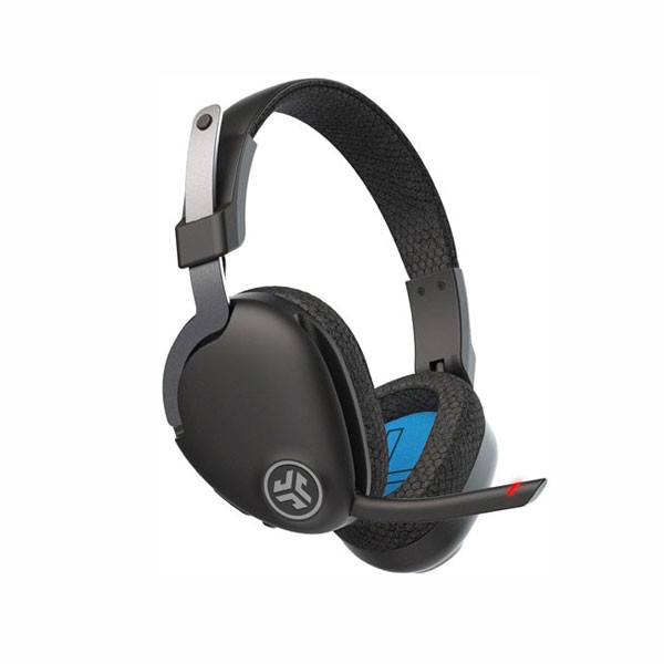 JLAB Jbuds Work Wireless Over-ear Headset with Microphone