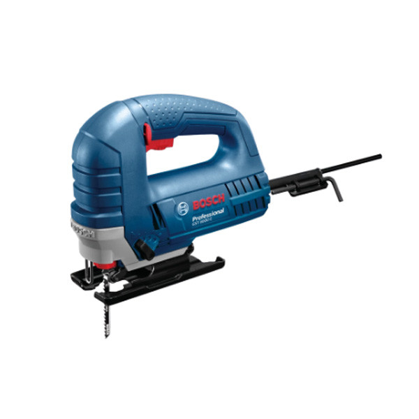 Bosch GST 8000 Jigsaw Model No. 0.601.58H.000