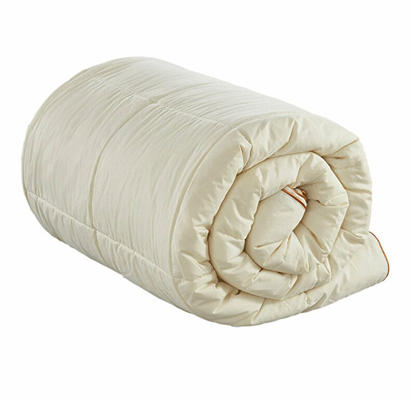 Yatsan Maison Wool Touch Thin Quilt Model No. TC-000449