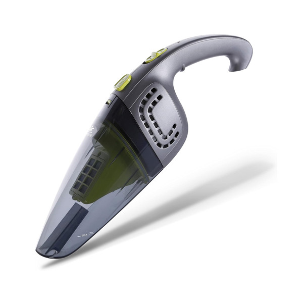 Fakir Vacuum Cleaner Trend As Model No. 1037 NT