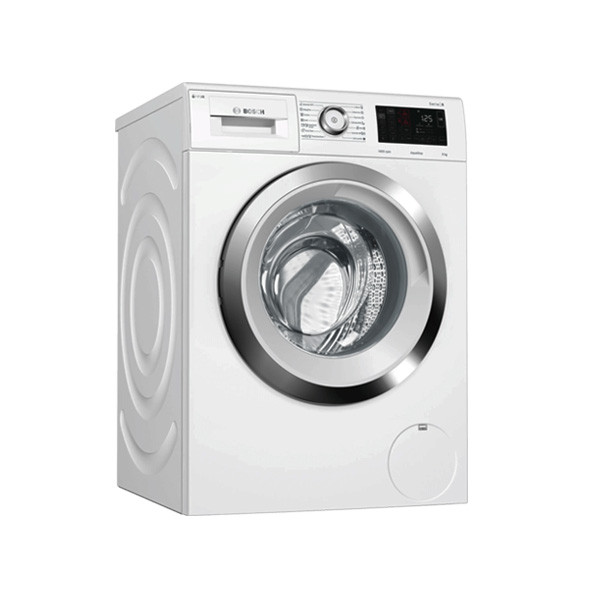 Bosch Washing Machine White Color Model No. WAT28682ME