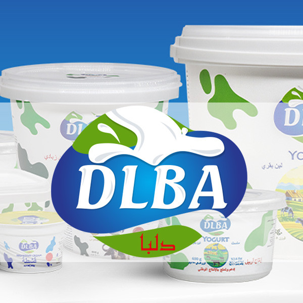 DLBA Dairy