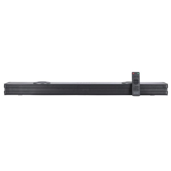 Krypton Portable Soundbar System , HDMI, USB, MP3, AUX, Bluetooth 5.3, Model No. KNMS5482
