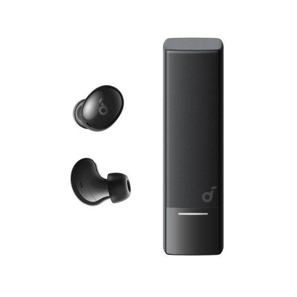 Anker Soundcore A30i True Wireless Earbuds, Black Color, Model No. A3958H11