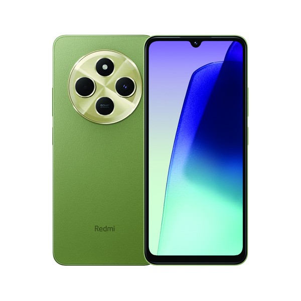 Xiaomi RedMi 14C Sage Green Color 8GB RAM 256GB ROM, 6941812749142