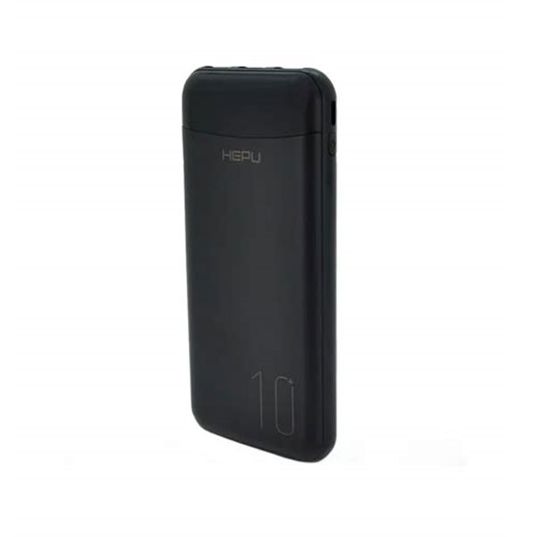 Hepu 10000mAh Power Bank Model No. HP-205
