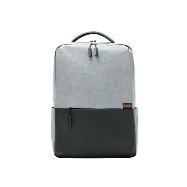 Xiaomi Mi Commuter Backpack, Light Gray Color
