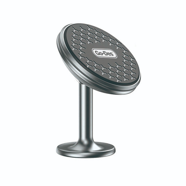 Go-Des Magnetic Car Phone Holder Flat Floor Version Model No. GD-HD646