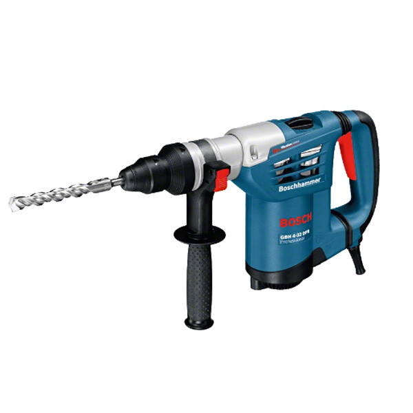 Bosch GBH 4-32 DFR SDS PlusRotary Hammer Model No. 611332170