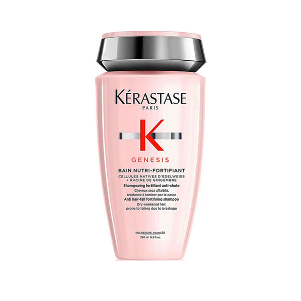 Kérastase Paris Genesis Bain Nutri-Fortifiant Shampoo 250ml