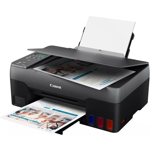 Canon Pixma Model No. G2420