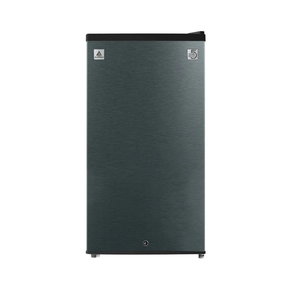 Alhafidh Refrigerator Model No. SD137DS1