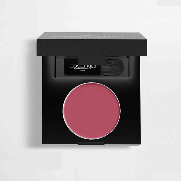 Essential Mousse Blush Eccentric Model No. MB20