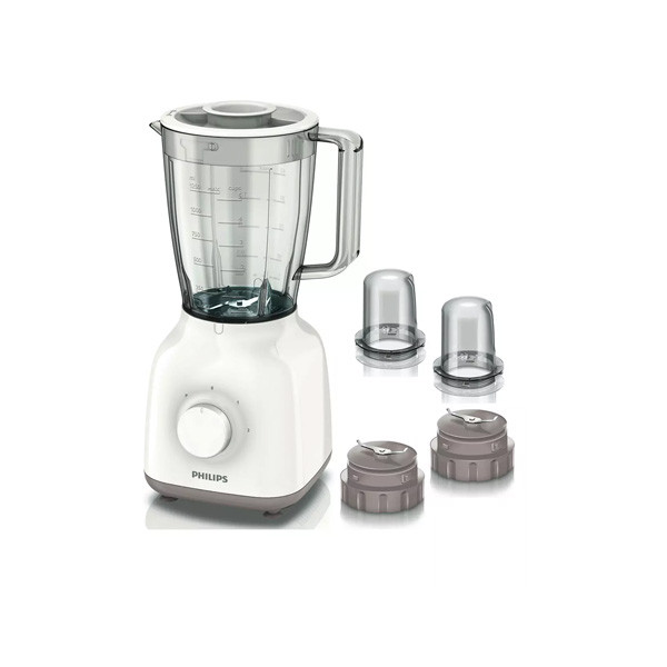 Philips Blender Model No. HR2113/05