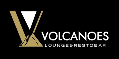 Volcanoes Lounge