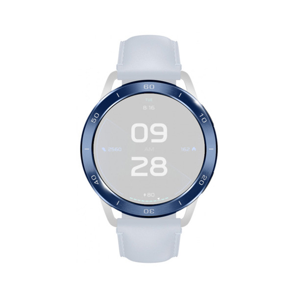 Xiaomi Mi Watch Bezel Ocean Blue Color