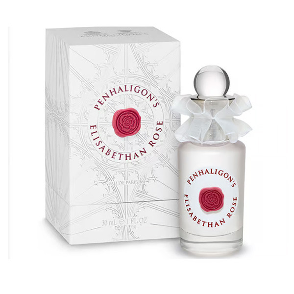 Penhaligon's Elisabethan Rose EDP Vapo 100ml for Women