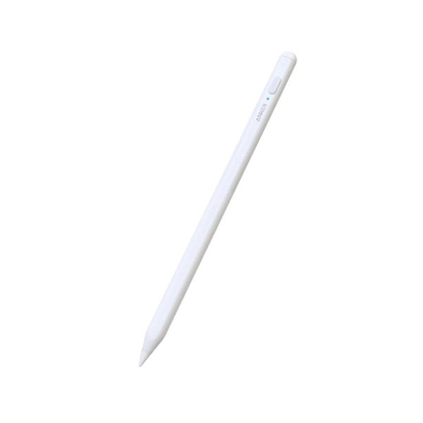 Anker Stylus Pen For iPad, White Color, Model No. A7139K22