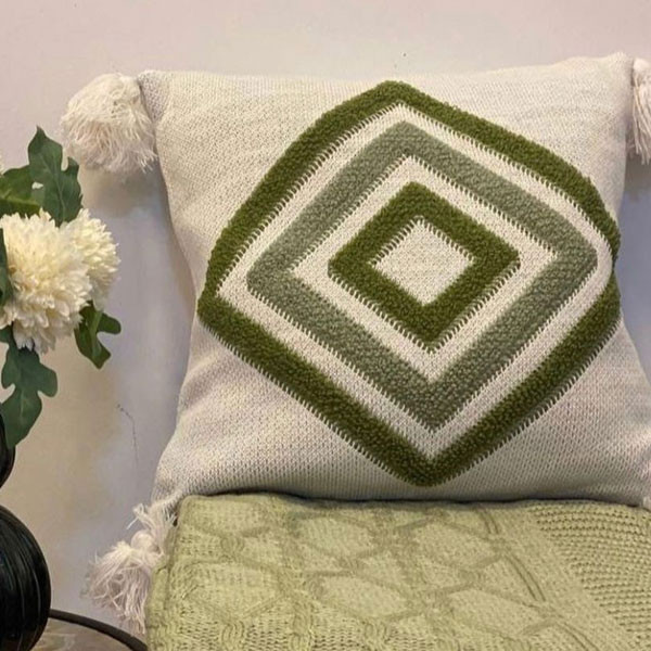 Sofa Cushions in many Colors & Designs