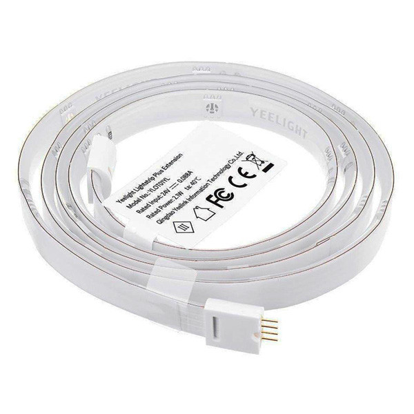 Xiaomi Mi Yeelight Lightstrip Plus Extension Model No. YLOT01YL