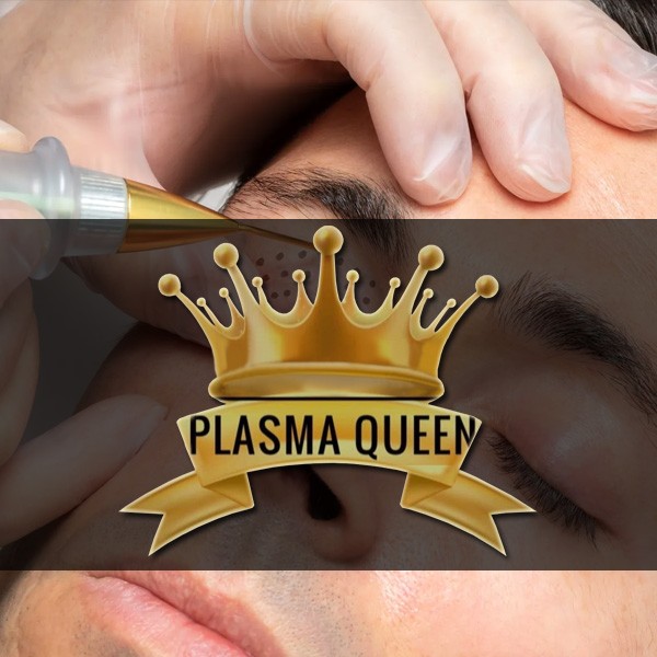 Plasma Queen