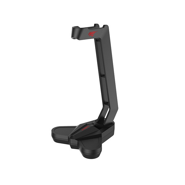 Havit Gaming headphone Holder, Black Color, Model No. HY505