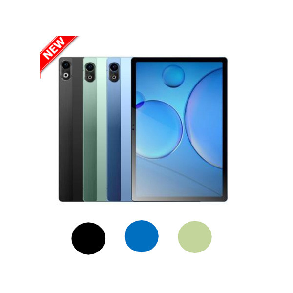 Doogee T10 Plus 10.5 inch Tablet Blue Color, 12+8GB RAM, 256GB HD