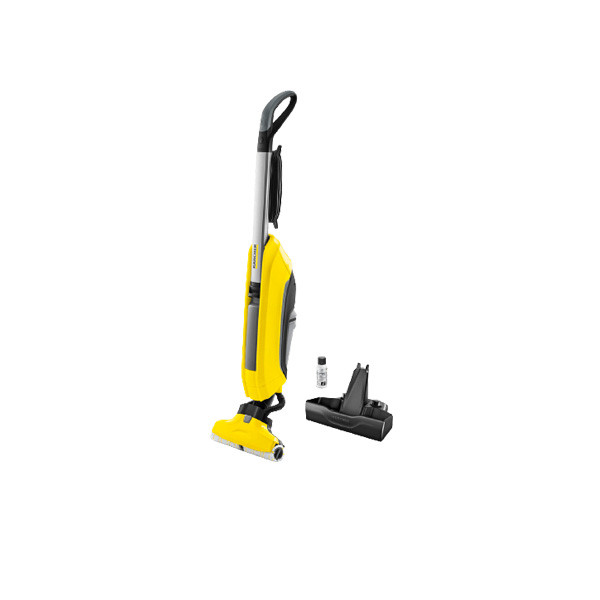 Karcher Hard Floor Cleaner Model No. FC5 1.055.402.0