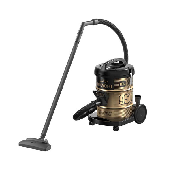 Hitachi Vacuum Cleaner Model No. CV-950F