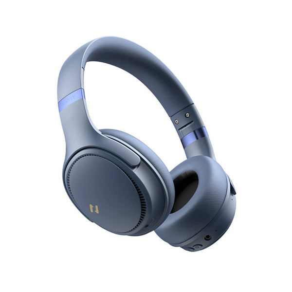 Havit Pro Wireless Headset Bluetooth, Blue Color, Model No. H630BTPRO
