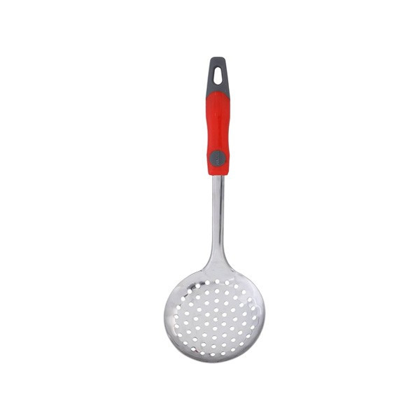 Delcasa Skimmer-7 SS Skimmer 35.5X11.3CM1x144, Model No. DC1936