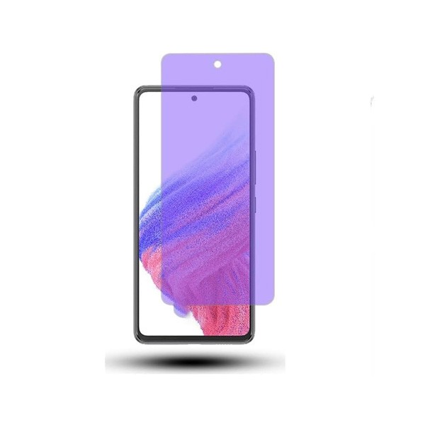 OEM Anti Blue Ray Clear Screen Protector for Infinix Note 11 Pro