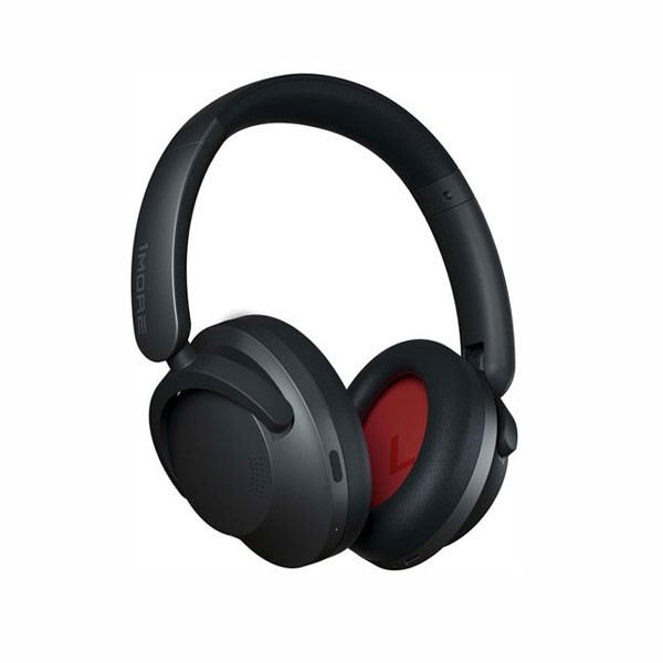1MORE SonoFlow Wireless Active Noise Cancelling Headphones Model No. HC905
