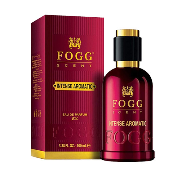 Fogg Scent Intense Aromatic 100ml for Men