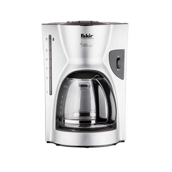 Fakir Cafe Prestige Filter Coffee Machine