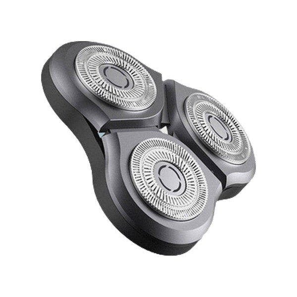 Xiaomi Mi Electric Shaver S500 Replacement Head Model No. MJTXDDT01SKS