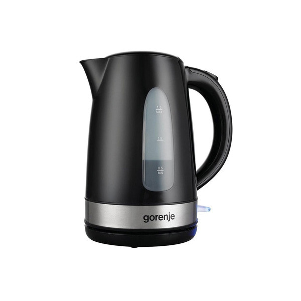 Gorenje Kettle Auto Shut-Off Model No. K17BK