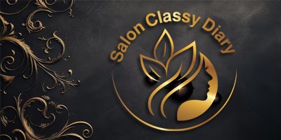 Salon Classy Diary