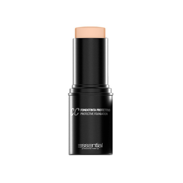 Essential Cc Protection Cream Ivory Model No. FOST10