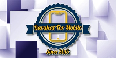 Barakat for Mobile
