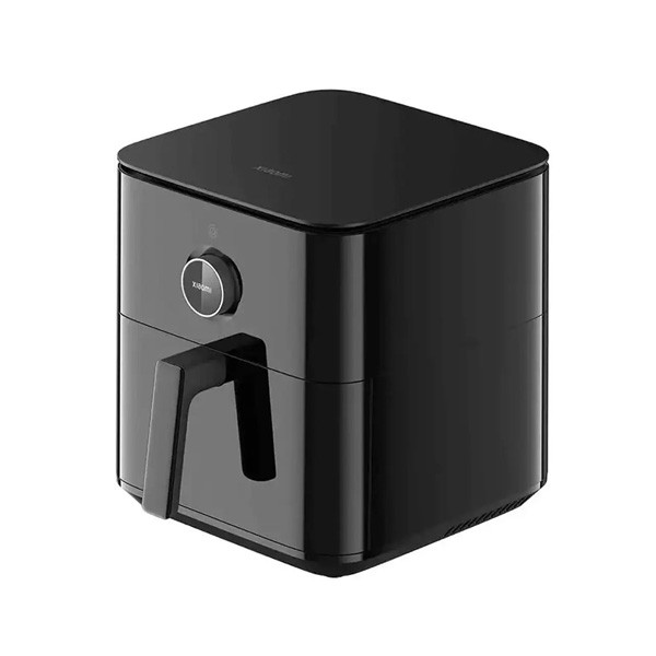 Xiaomi Mi Smart Air Fryer 6.5L, Black Color, EU