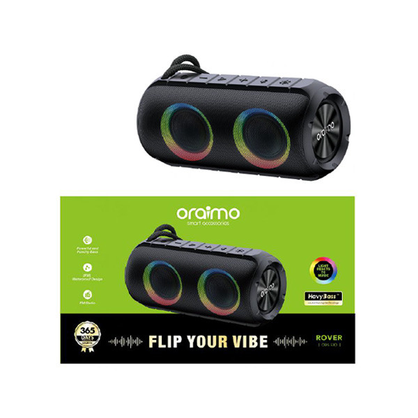 Oraimo Speaker Model No. OBS-53D